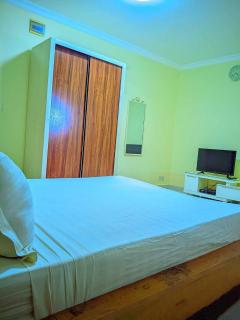 New Park Resort - Mahajanga - 4