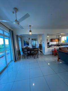 Diani Epic Two Bedroom Apartment - Diani Beach - 5