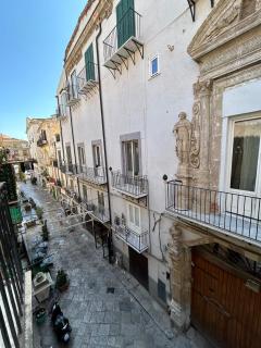 Appartamento Palermo Sole di Sicilia - Palermo - 6