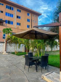 Diani Epic Two Bedroom Apartment - Diani Beach - 3