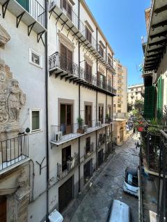 Appartamento Palermo Sole di Sicilia - Palermo - 7