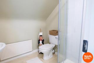 Heartbeat Cottage - 6