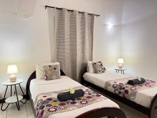 VILLA DES ILES 2 MONT CHOISY - Mont Choisy - 4