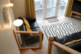 Spacious & Relaxing Seaside Retreat - No, 1 Golden Bay Holiday Village - Westward Ho! - 3