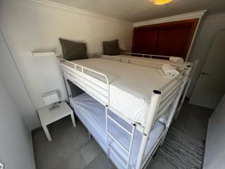 Superior Apartment with prepaid Parking - Malaga - 7