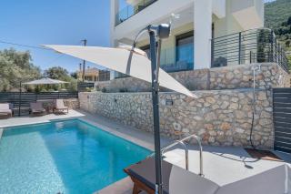 Villa Saint George 1 - Nikiana - 9