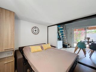 Charmant Pavillon Moderne - 4