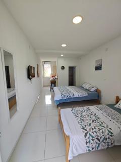 Apartments Three Ohrid - 7