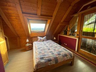 Landhaus - In der hohen Eich Dg - Überlingen - 1