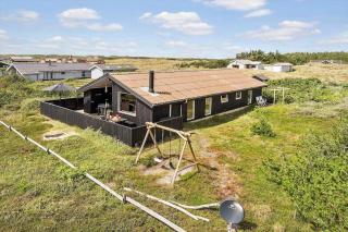 6606 Hvide Sande - Arvidvej 164 - Bjerregård - 0