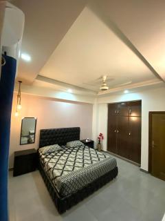 Family Pearly Gates E-11 2BHK - Islamabad - 7