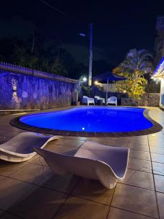 VILLA DES ILES 2 MONT CHOISY - 7