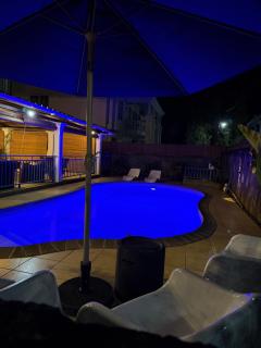VILLA DES ILES 2 MONT CHOISY - Mont Choisy - 8