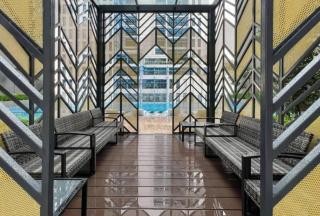 Alinea Studio Suites Smarthome Shah Alam - Shah Alam - 5