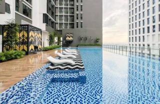 Alinea Studio Suites Smarthome Shah Alam - Shah Alam - 3
