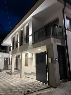 AMARIS Suites Sarajevo - Sarajevo - 8