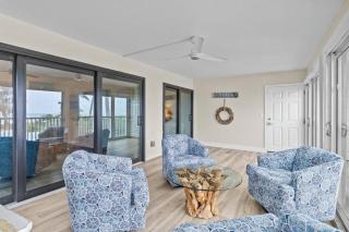 Blue Gulf 102 - Sanibel - 5