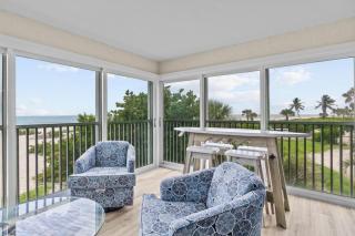 Blue Gulf 102 - Sanibel - 3