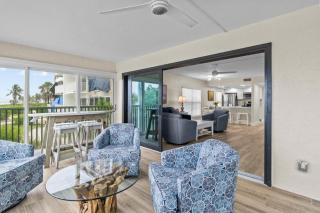 Blue Gulf 102 - Sanibel - 2
