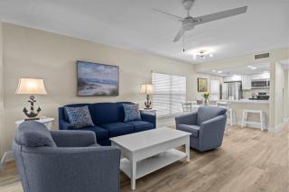 Blue Gulf 102 - Sanibel - 1