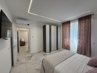 Suite Deluxe con balcone - a due passi dal mare - 6