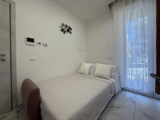 Suite Deluxe con balcone - a due passi dal mare - 4