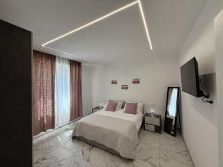 Suite Deluxe con balcone - a due passi dal mare - 7