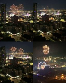 2 Storey Penthouse Panoramic Views Parking Stampede - 2
