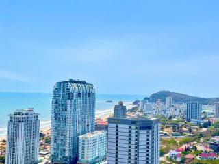 HomeAway - The Sóng Vũng Tàu LUX Condotel - 1