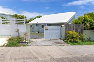 Villa 3 ch l'artist piscine privée et accès plage - 3