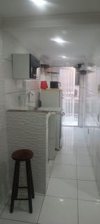 Apt no Recreio, a 5 min da praia! - 6