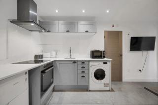 Close to Hospital - Central & Modern - Free Wifi - 6