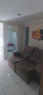Apt no Recreio, a 5 min da praia! - 9