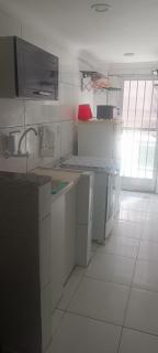 Apt no Recreio, a 5 min da praia! - 4