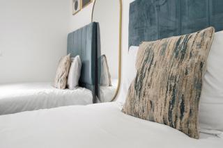 Close to Hospital - Central & Modern - Free Wifi - 3