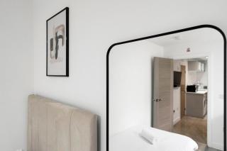 Close to Hospital - Central & Modern - Free Wifi - 1