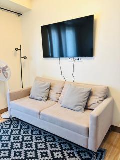 Nature Lovers Paradise in Iloilo City - Cozy Condo Rental - Iloilo City - 5
