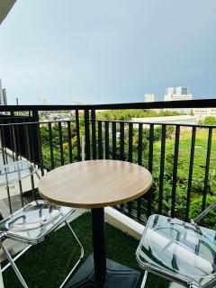 Nature Lovers Paradise in Iloilo City - Cozy Condo Rental - 2