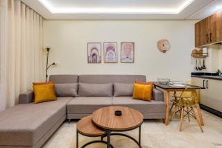 Atlas Dream Studio pool & parking included - Marrakesh - 4
