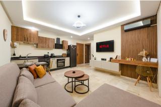 Atlas Dream Studio pool & parking included - 9