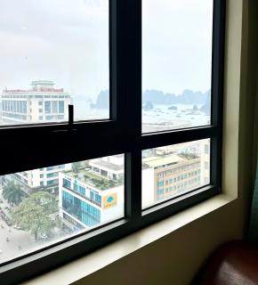 Moon Bay Homestay - Ha Long - 1