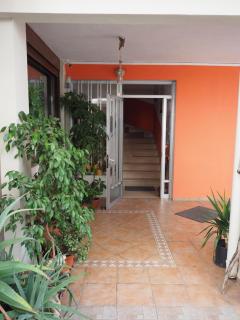 Villa Sofia Olympic Beach - Olympiakí Aktí - 8