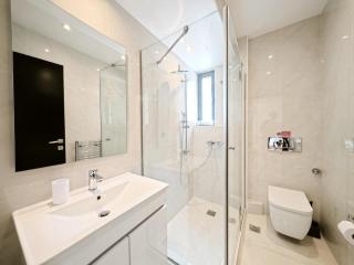 Voula Private Pool, Beach, Home cinema Apartment - 5