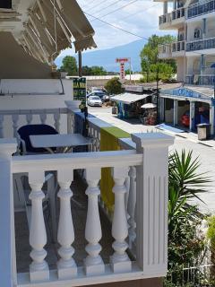 Villa Sofia Olympic Beach - Olympiakí Aktí - 2