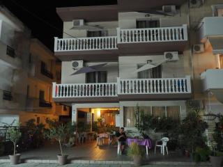 Villa Sofia Olympic Beach - Olympiakí Aktí - 9