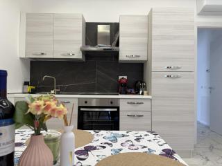 Suite Deluxe con balcone - a due passi dal mare - 8