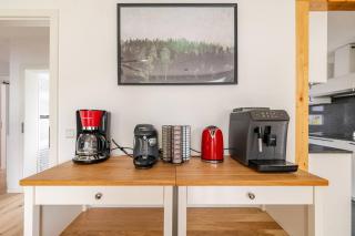 "Das Kinzig Haus" - Europa Park & Strasbourg - 3