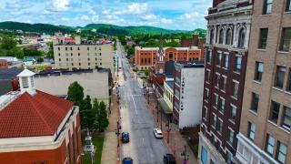 Court St Suite - Clarksburg - 8