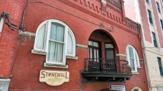 Court St Suite - Clarksburg - 5