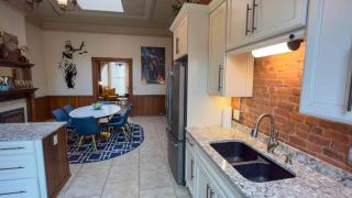 Court St Suite - Clarksburg - 2